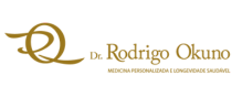 Logo Dr Rodrigo Okuno